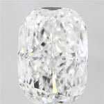 IGI 14.04 Carat Cushion Lab Grown Diamond 人工培育鑽石 實驗室人造鑽石