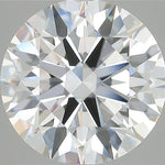 IGI 7.01 Carat Round Brilliant Lab Grown Diamond 人工培育鑽石 實驗室人造鑽石