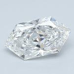 IGI 2.81 Carat Marquise Lab Grown Diamond 人工培育鑽石 實驗室人造鑽石