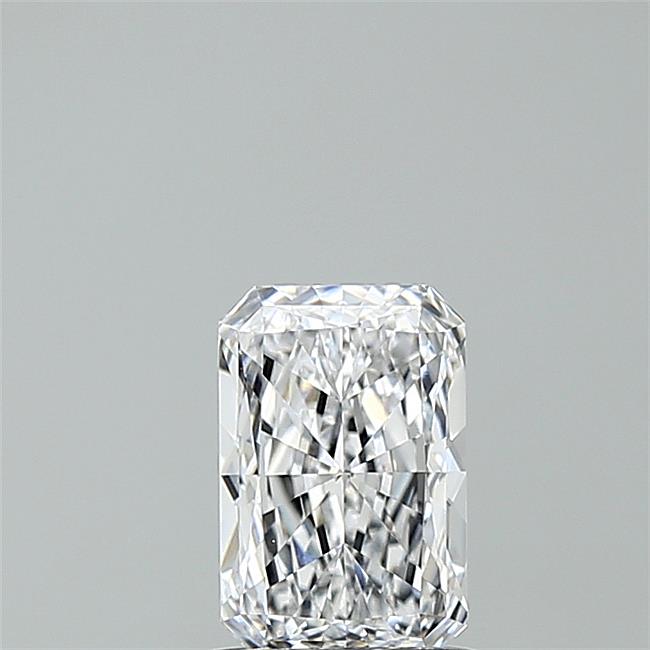 IGI 1.01 Carat Radiant Cut Lab Grown Diamond 人工培育鑽石 實驗室人造鑽石