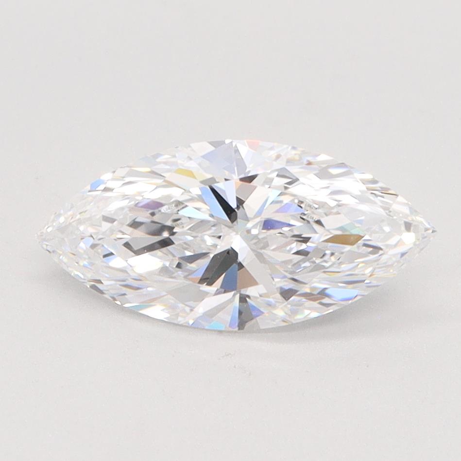 IGI 1.1 Carat Marquise Lab Grown Diamond