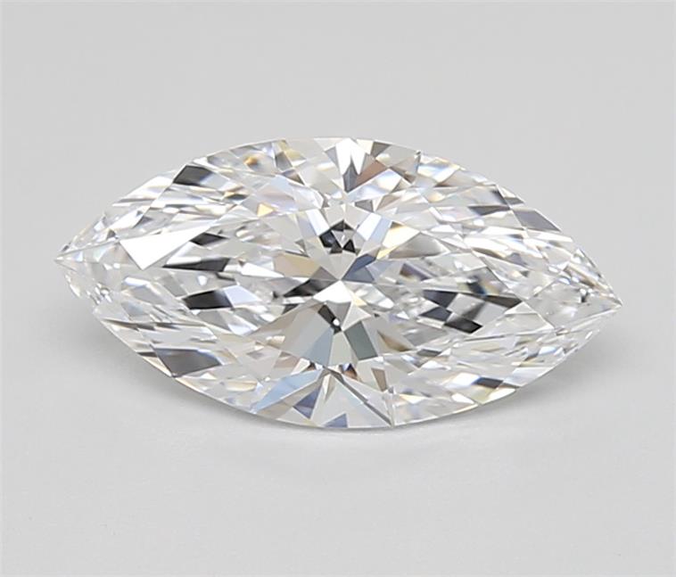 IGI 1.54 Carat Marquise Lab Grown Diamond 人工培育鑽石 實驗室人造鑽石