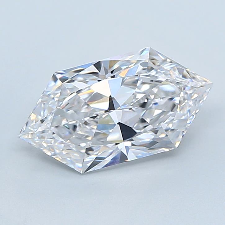 IGI 2.02 Carat Marquise Lab Grown Diamond 人工培育鑽石 實驗室人造鑽石