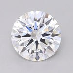 IGI 2.25 Carat Round Brilliant Lab Grown Diamond 人工培育鑽石 實驗室人造鑽石