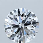 IGI 1.89 Carat Round Brilliant Lab Grown Diamond 人工培育鑽石 實驗室人造鑽石