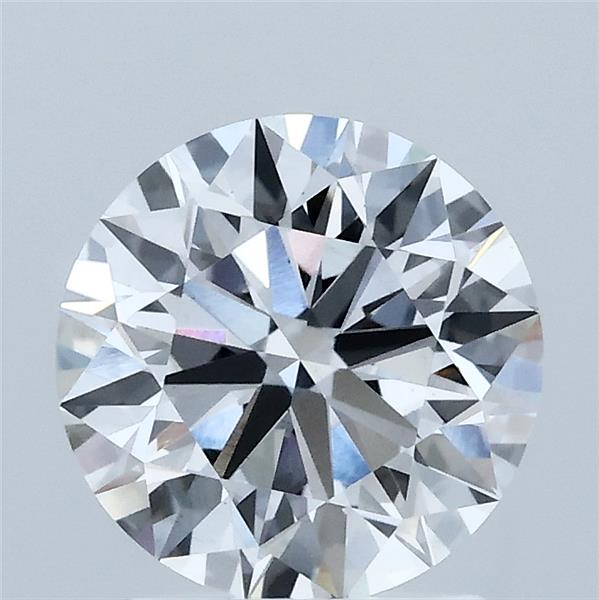 IGI 1.89 Carat Round Brilliant Lab Grown Diamond 人工培育鑽石 實驗室人造鑽石