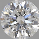 IGI 1.10 Carat Round Brilliant Lab Grown Diamond 人工培育鑽石 實驗室人造鑽石