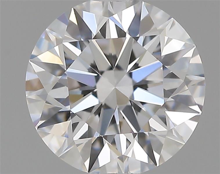 IGI 1.10 Carat Round Brilliant Lab Grown Diamond 人工培育鑽石 實驗室人造鑽石