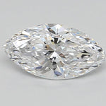 IGI 1.55 Carat Marquise Lab Grown Diamond 人工培育鑽石 實驗室人造鑽石