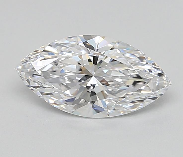 IGI 1.55 Carat Marquise Lab Grown Diamond 人工培育鑽石 實驗室人造鑽石