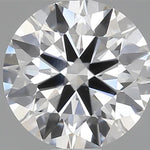 IGI 1.14 Carat Round Brilliant Lab Grown Diamond 人工培育鑽石 實驗室人造鑽石