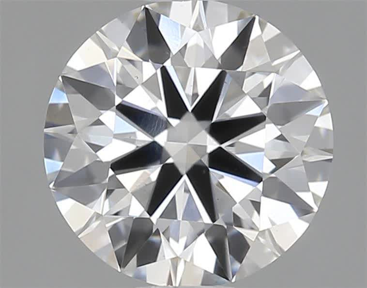 IGI 1.14 Carat Round Brilliant Lab Grown Diamond 人工培育鑽石 實驗室人造鑽石