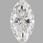 IGI 0.97 Carat Marquise Lab Grown Diamond 人工培育鑽石 實驗室人造鑽石