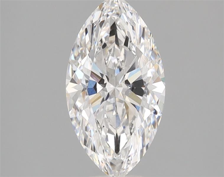 IGI 0.97 Carat Marquise Lab Grown Diamond 人工培育鑽石 實驗室人造鑽石