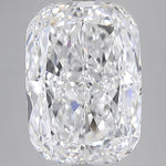IGI 9.08 Carat Cushion Lab Grown Diamond 人工培育鑽石 實驗室人造鑽石