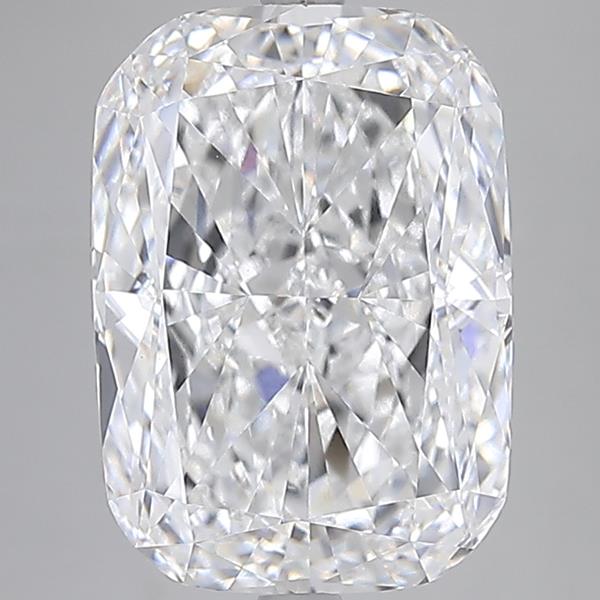 IGI 9.08 Carat Cushion Lab Grown Diamond 人工培育鑽石 實驗室人造鑽石