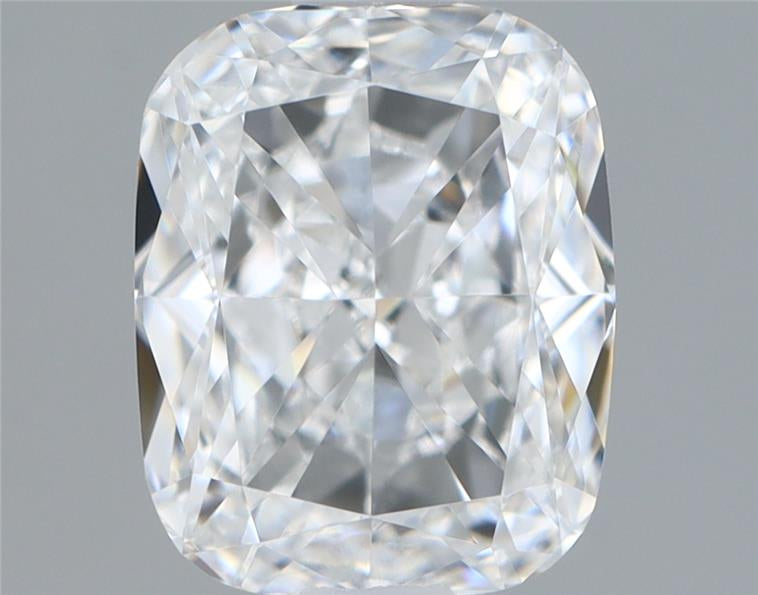IGI 0.96 Carat Cushion Lab Grown Diamond