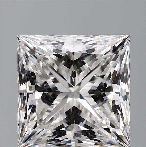 IGI 10.09 Carat Princess Cut Lab Grown Diamond 人工培育鑽石 實驗室人造鑽石