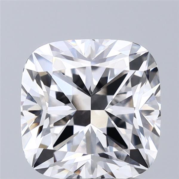 IGI 1.70 Carat Cushion Lab Grown Diamond 人工培育鑽石 實驗室人造鑽石