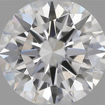 IGI 1.00 Carat Round Brilliant Lab Grown Diamond 人工培育鑽石 實驗室人造鑽石