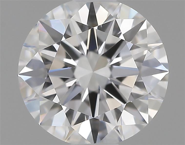 IGI 1.00 Carat Round Brilliant Lab Grown Diamond 人工培育鑽石 實驗室人造鑽石