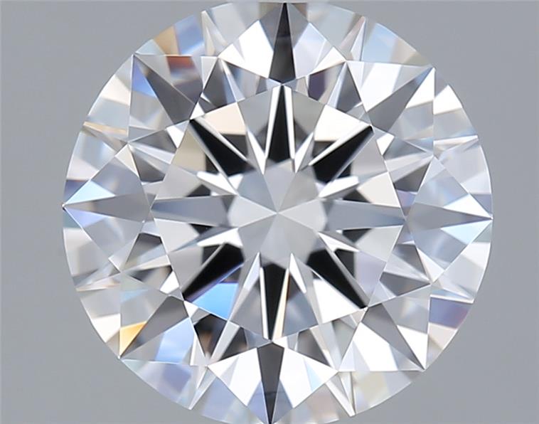 IGI 1.91 Carat Round Brilliant Lab Grown Diamond 人工培育鑽石 實驗室人造鑽石