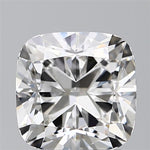 IGI 1.88 Carat Cushion Lab Grown Diamond 人工培育鑽石 實驗室人造鑽石