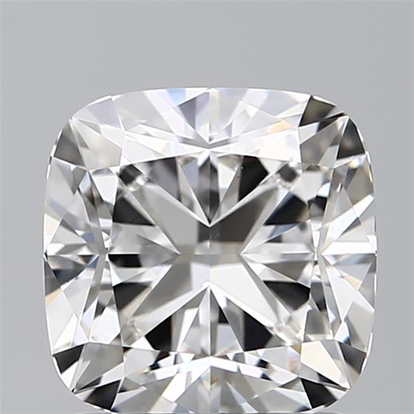 IGI 1.88 Carat Cushion Lab Grown Diamond 人工培育鑽石 實驗室人造鑽石