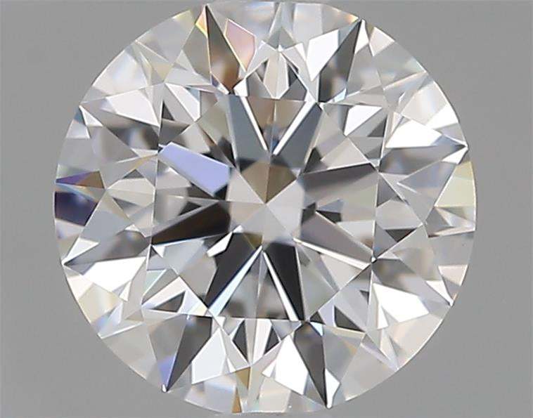IGI 1.54 Carat Round Brilliant Lab Grown Diamond 人工培育鑽石 實驗室人造鑽石