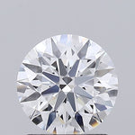 IGI 1.13 Carat Round Brilliant Lab Grown Diamond 人工培育鑽石 實驗室人造鑽石