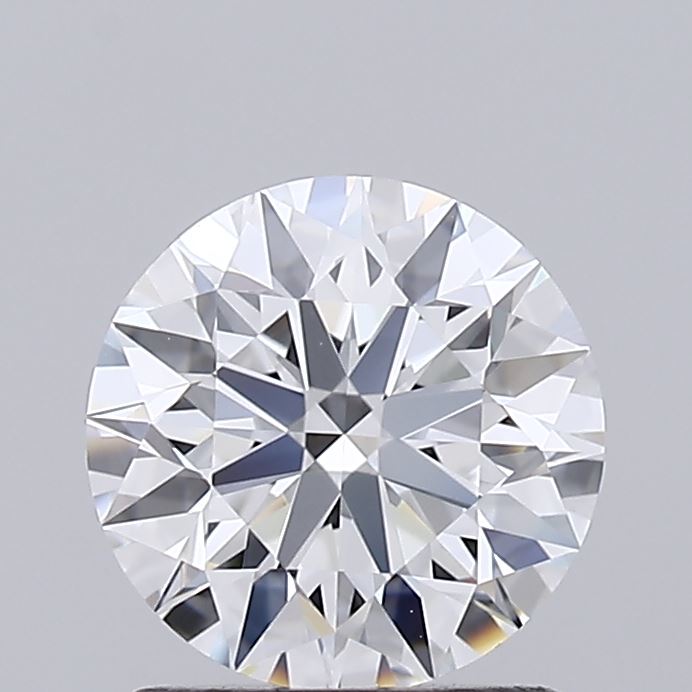 IGI 1.13 Carat Round Brilliant Lab Grown Diamond 人工培育鑽石 實驗室人造鑽石