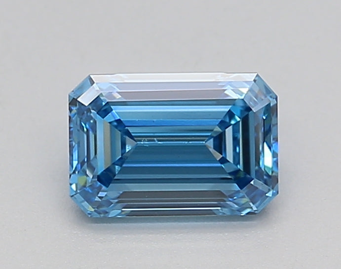 IGI 0.8 Carat 祖母綠形 - Emerald 培育鑽石 Lab Grown Diamond 人造鑽石 人工鑽石 實驗室鑽石 培養鑽石 香港 培育鑽 