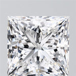 IGI 1.88 Carat Princess Cut Lab Grown Diamond 人工培育鑽石 實驗室人造鑽石