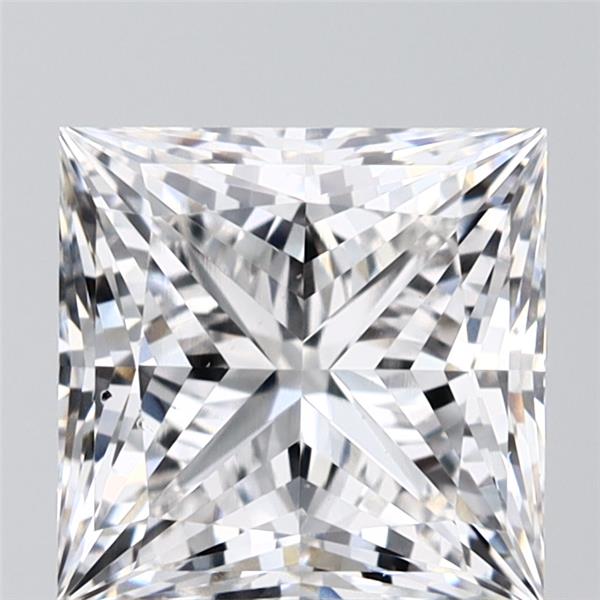 IGI 1.88 Carat Princess Cut Lab Grown Diamond 人工培育鑽石 實驗室人造鑽石