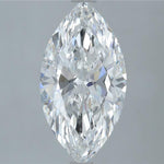 IGI 2.92 Carat Marquise Lab Grown Diamond 人工培育鑽石 實驗室人造鑽石