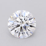 IGI 1.04 Carat Round Brilliant Lab Grown Diamond 人工培育鑽石 實驗室人造鑽石