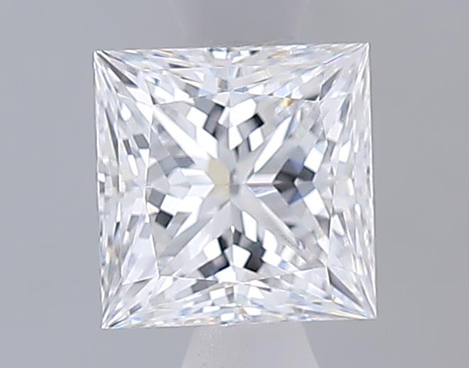 IGI 1.03 Carat Princess Cut Lab Grown Diamond 人工培育鑽石 實驗室人造鑽石