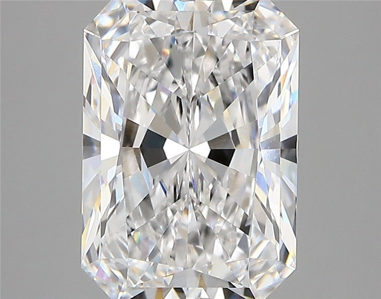 IGI 4.16 Carat Radiant Cut Lab Grown Diamond 人工培育鑽石 實驗室人造鑽石