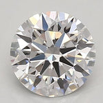 IGI 0.72 Carat Round Brilliant Lab Grown Diamond