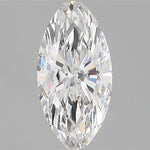 IGI 1.08 Carat Marquise Lab Grown Diamond 人工培育鑽石 實驗室人造鑽石