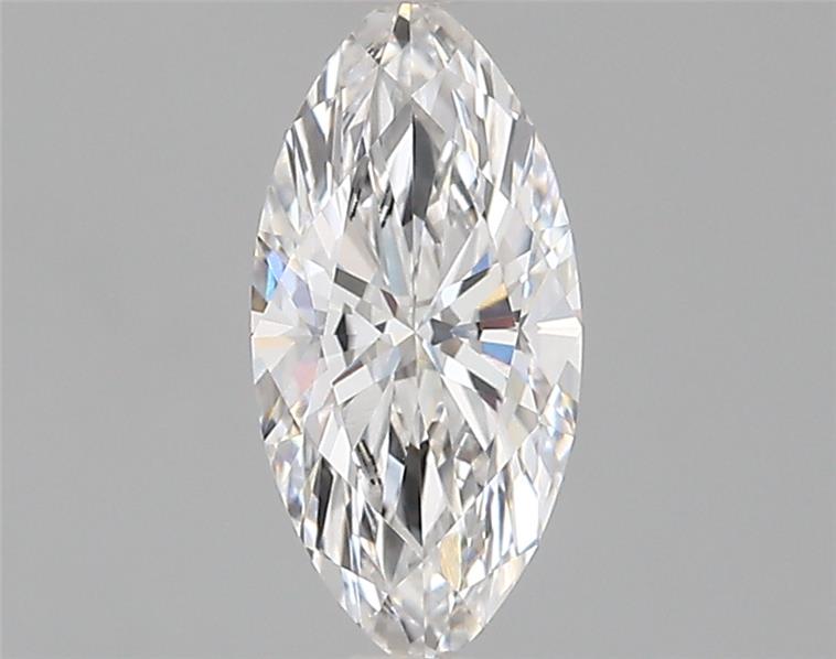 IGI 1.08 Carat Marquise Lab Grown Diamond 人工培育鑽石 實驗室人造鑽石