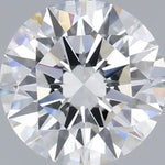 IGI 1.38 Carat Round Brilliant Lab Grown Diamond 人工培育鑽石 實驗室人造鑽石