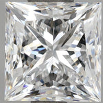 IGI 1.94 Carat Princess Cut Lab Grown Diamond