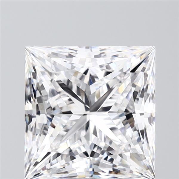 IGI 3.06 Carat Princess Cut Lab Grown Diamond 人工培育鑽石 實驗室人造鑽石