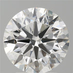 IGI 2.97 Carat Round Brilliant Lab Grown Diamond 人工培育鑽石 實驗室人造鑽石