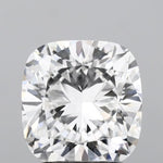 IGI 2.03 Carat Cushion Lab Grown Diamond 人工培育鑽石 實驗室人造鑽石