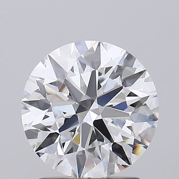 IGI 2.00 Carat Round Brilliant Lab Grown Diamond 人工培育鑽石 實驗室人造鑽石
