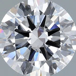 IGI 2.01 Carat Round Brilliant Lab Grown Diamond 人工培育鑽石 實驗室人造鑽石