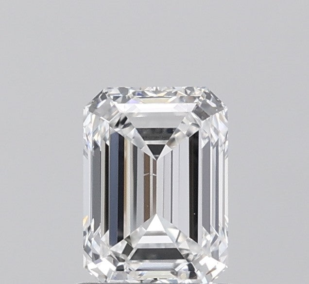 IGI 1.03 Carat Emerald Lab Grown Diamond 人工培育鑽石 實驗室人造鑽石