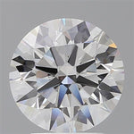 IGI 3.10 Carat Round Brilliant Lab Grown Diamond 人工培育鑽石 實驗室人造鑽石